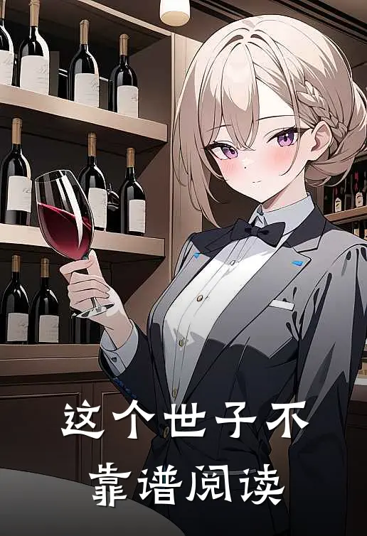 这个世子不靠谱阅读