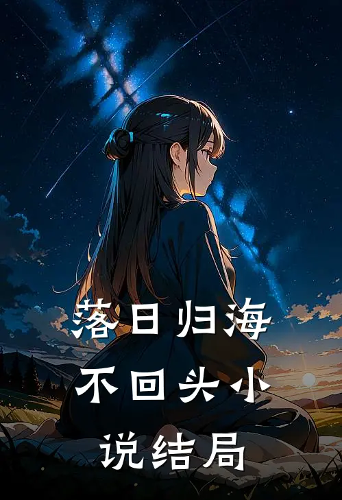 落日归海不回头小说结局