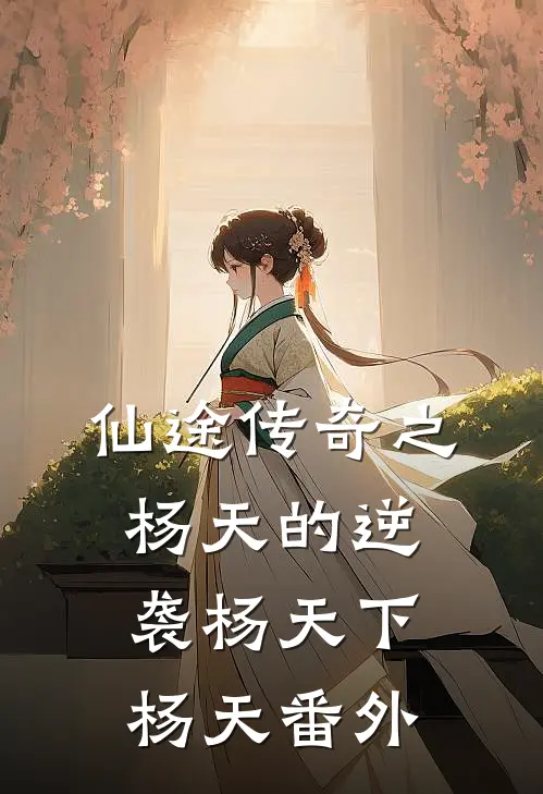 仙途传奇之杨天的逆袭杨天下杨天 番外