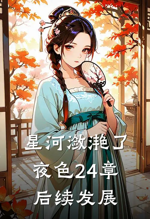 星河潋滟了夜色24章后续发展