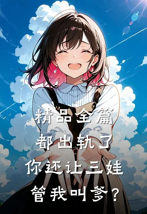 精品全篇都出轨了，你还让三娃管我叫爹？