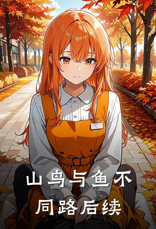 山鸟与鱼不同路后续