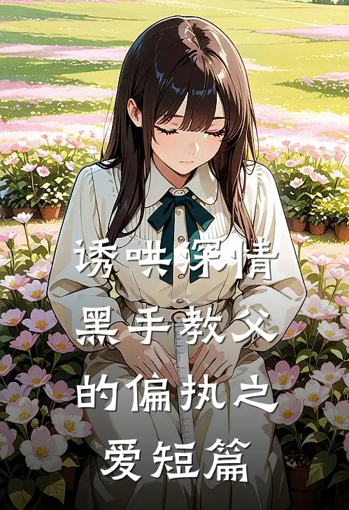 诱哄深情黑手教父的偏执之爱短篇免费阅读