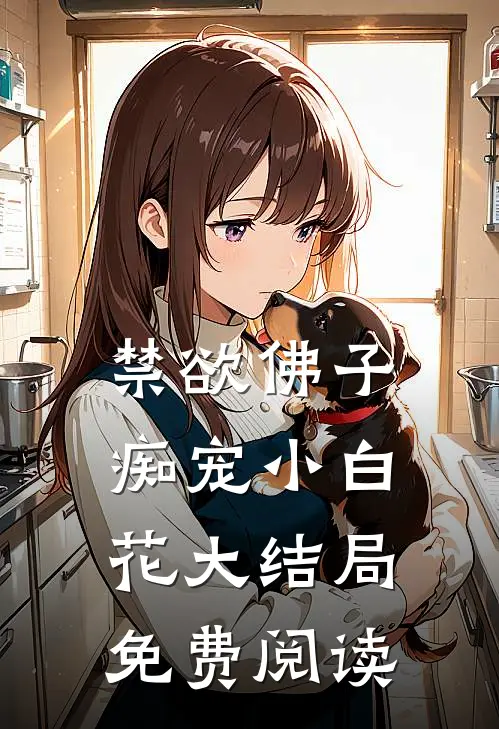 禁欲佛子痴宠小白花大结局免费阅读