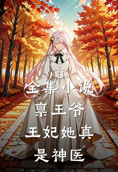 全集小说禀王爷，王妃她真是神医