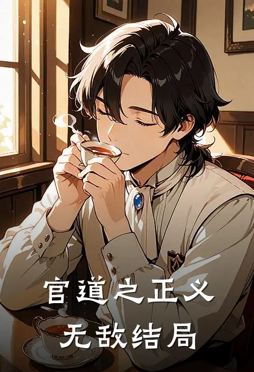 官道之正义无敌结局