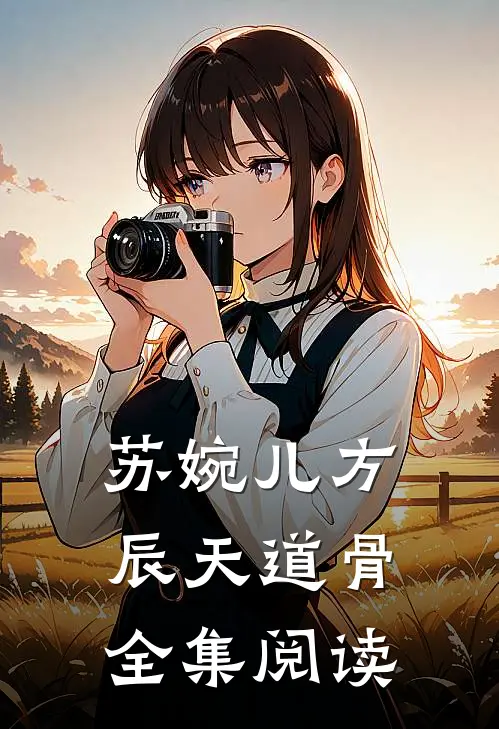 苏婉儿方辰天道骨全集阅读