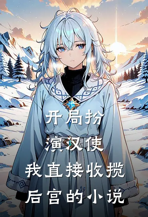 开局扮演汉使,我直接收揽后宫的
