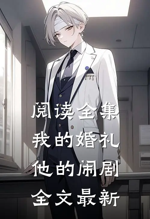 阅读全集我的婚礼，他的闹剧全文最新