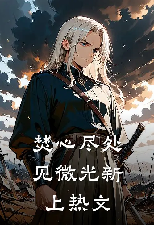 焚心尽处见微光新上热文