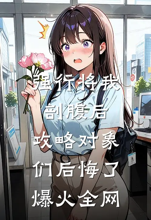 强行将我剖腹后，攻略对象们后悔了爆火全网