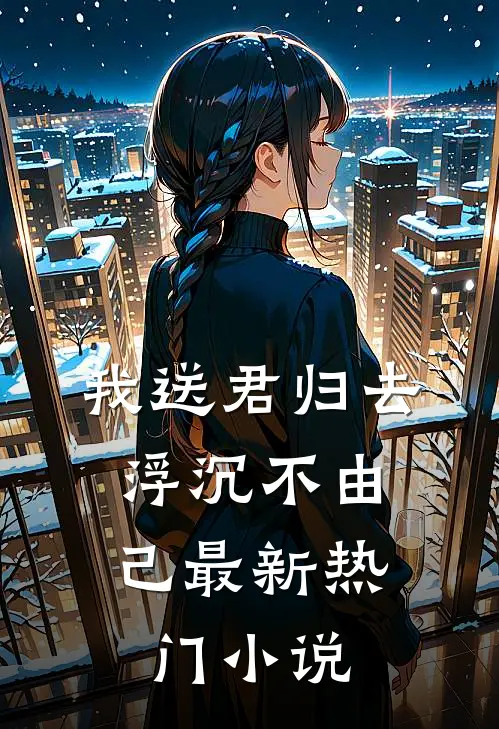 我送君归去，浮沉不由己最新热门小说