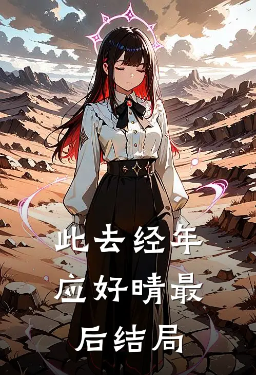 此去经年应好晴最后结局