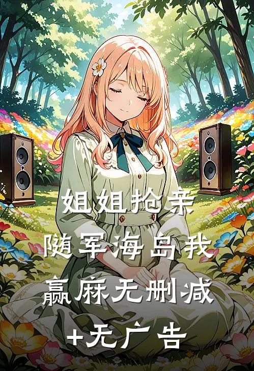 姐姐抢亲，随军海岛我赢麻无删减+无广告