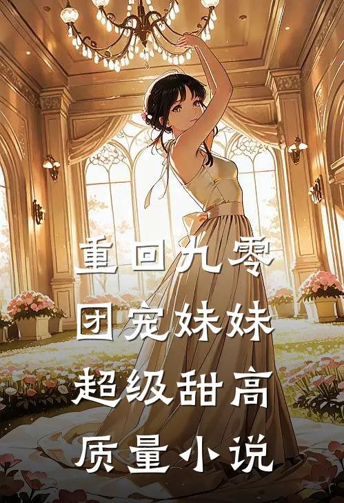 重回九零：团宠妹妹超级甜高质量小说