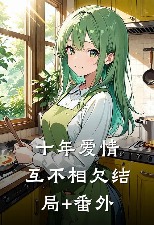 十年爱情，互不相欠结局+番外