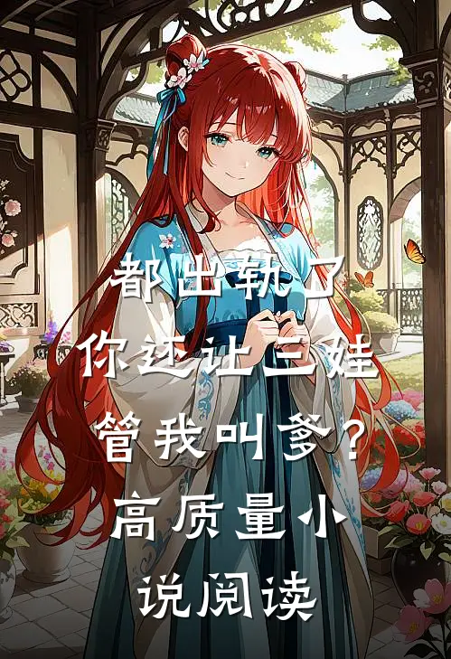 都出轨了，你还让三娃管我叫爹？高质量小说阅读