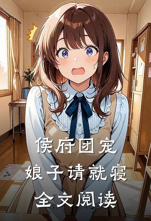 侯府团宠：娘子请就寝全文阅读
