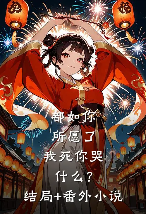 都如你所愿了，我死你哭什么？结局+番外小说