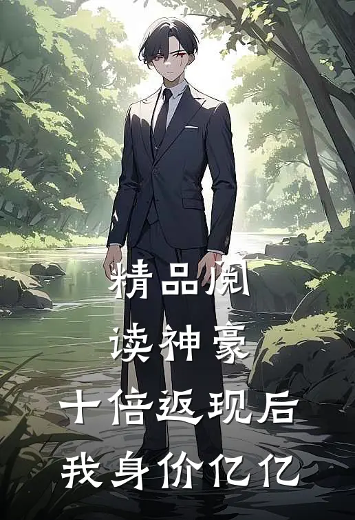 精品阅读神豪：十倍返现后，我身价亿亿