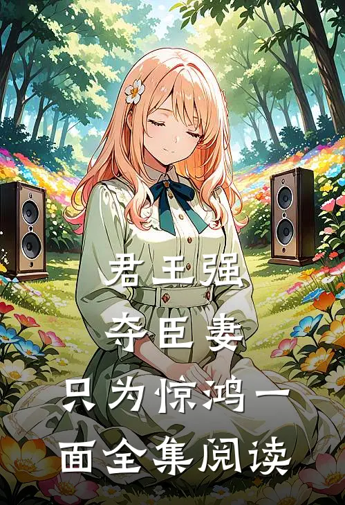 君王强夺臣妻，只为惊鸿一面全集阅读