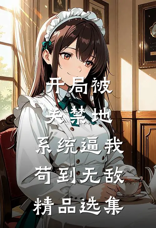 开局被关禁地，系统逼我苟到无敌精品选集