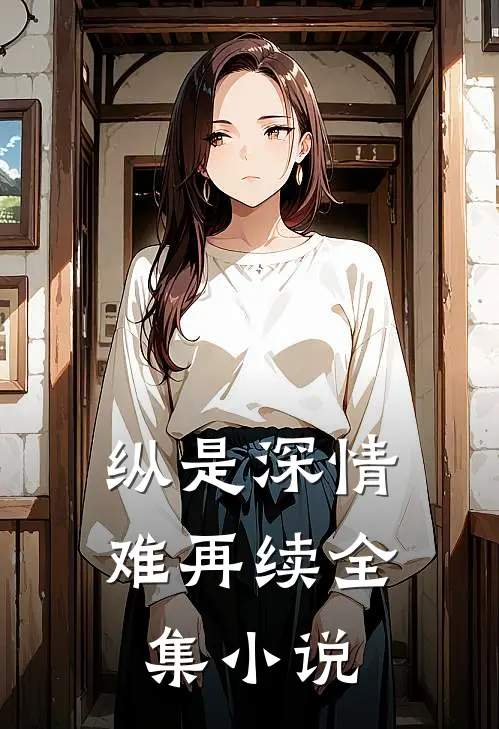 纵是深情难再续全集小说
