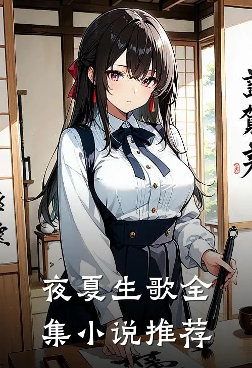 夜夏生歌全集小说推荐