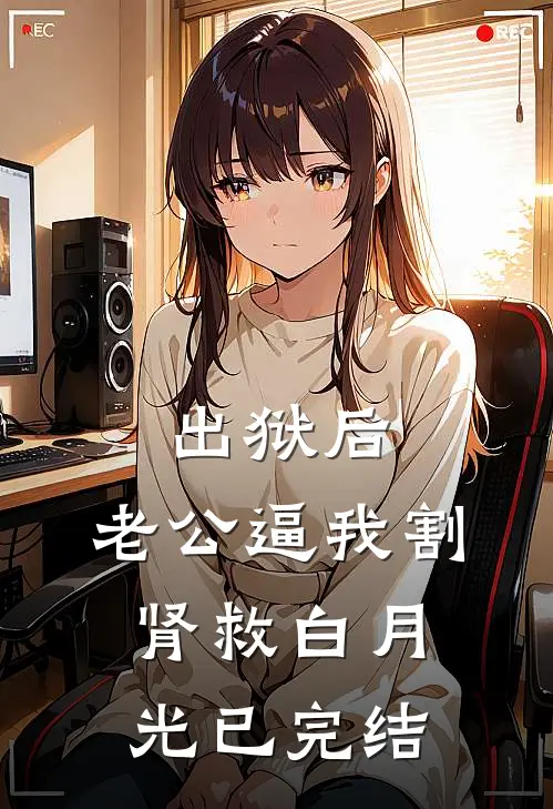 出狱后，老公逼我割肾救白月光已完结