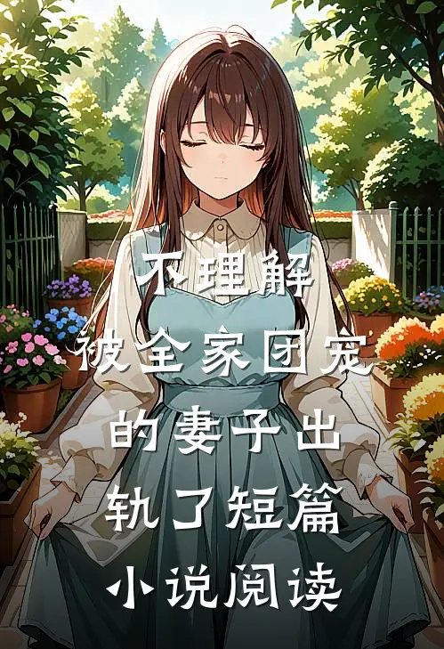 不理解，被全家团宠的妻子出轨了短篇小说阅读