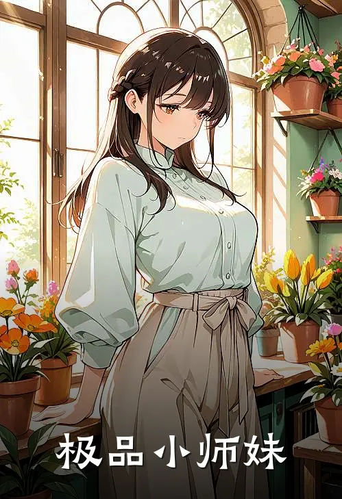 极品小师妹