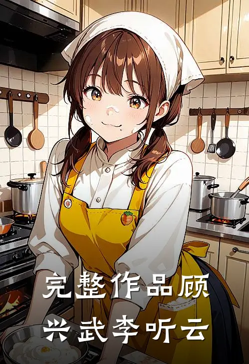 完整作品顾兴武李听云