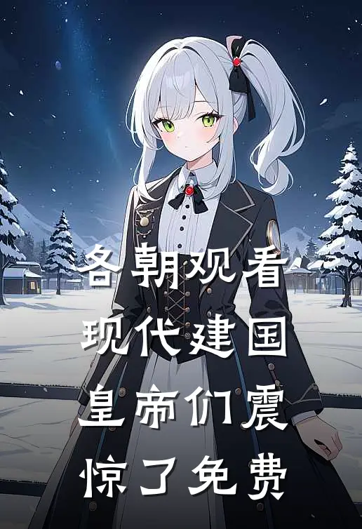 各朝观看现代建国，皇帝们震惊了免费