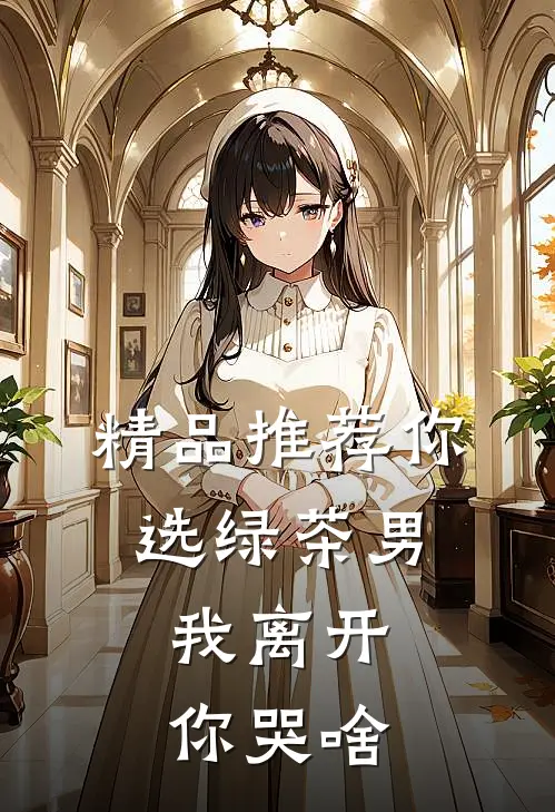 精品推荐你选绿茶男，我离开你哭啥