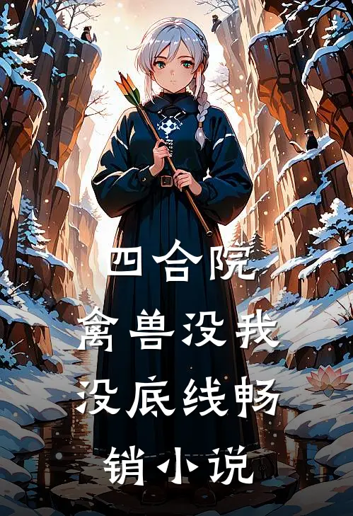 四合院：禽兽没我没底线畅销小说