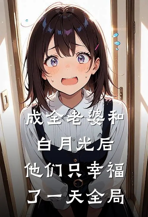 成全老婆和白月光后，他们只幸福了一天全局