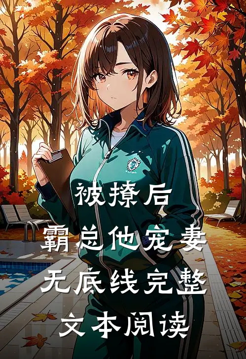 被撩后，霸总他宠妻无底线完整文本阅读