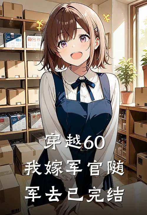 穿越60：我嫁军官随军去已完结