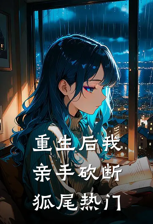 重生后我亲手砍断狐尾热门