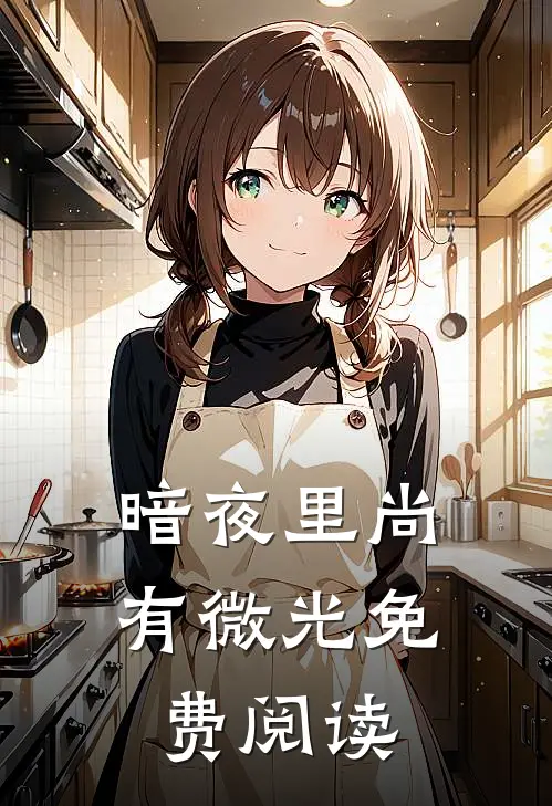 暗夜里尚有微光免费阅读