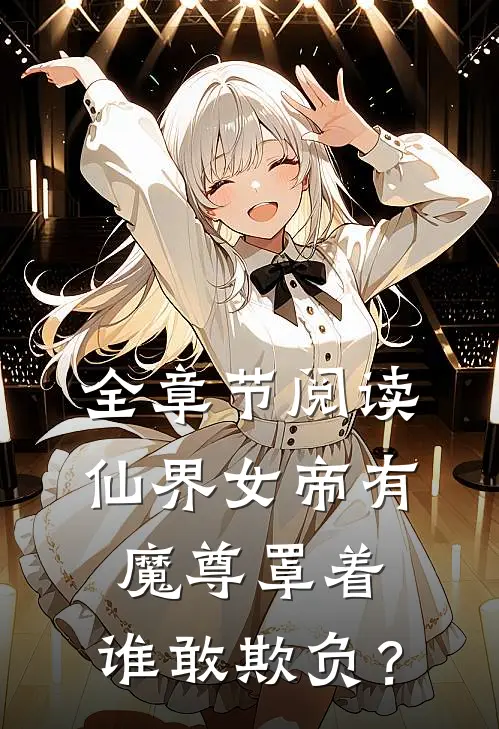 全章节阅读仙界女帝有魔尊罩着，谁敢欺负？