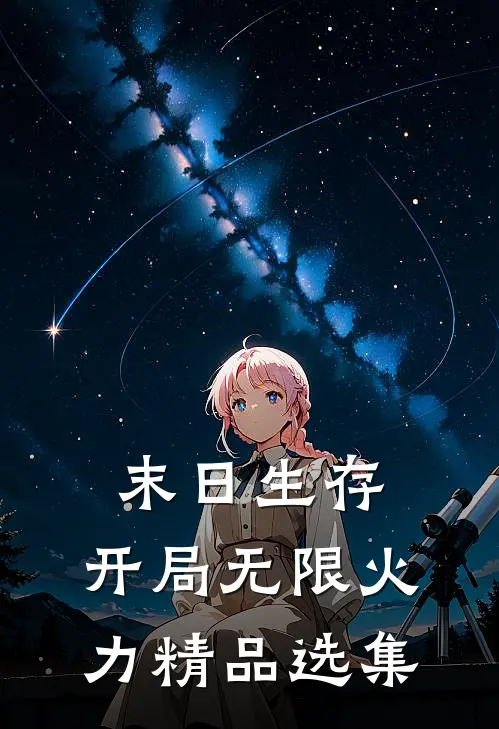 末日生存：开局无限火力精品选集