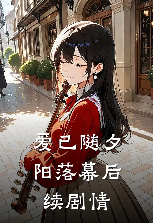 爱已随夕阳落幕后续剧情