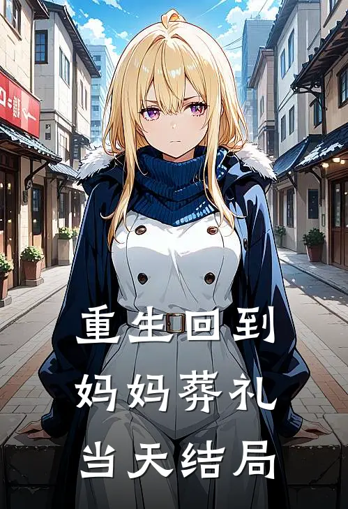 重生回到妈妈葬礼当天结局