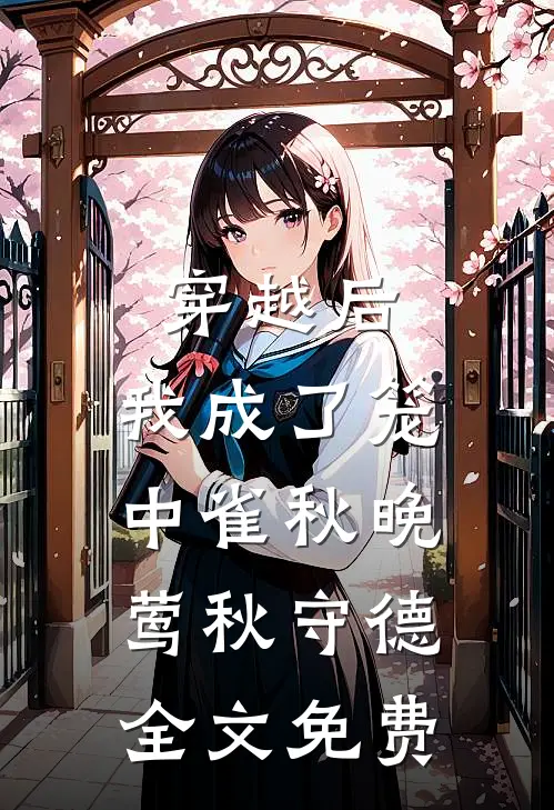 穿越后，我成了笼中雀秋晚莺秋守德全文免费