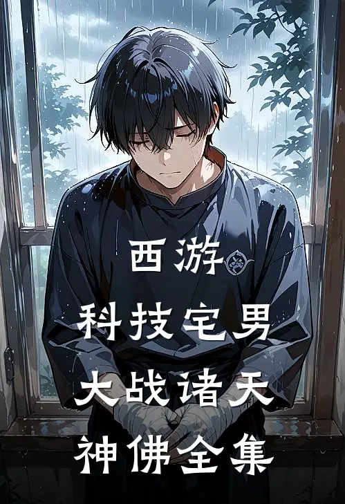西游：科技宅男大战诸天神佛 全集