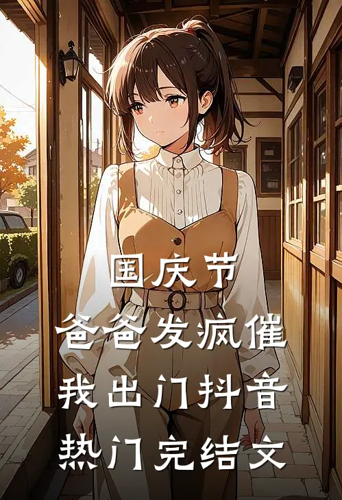 国庆节，爸爸发疯催我出门抖音热门完结文