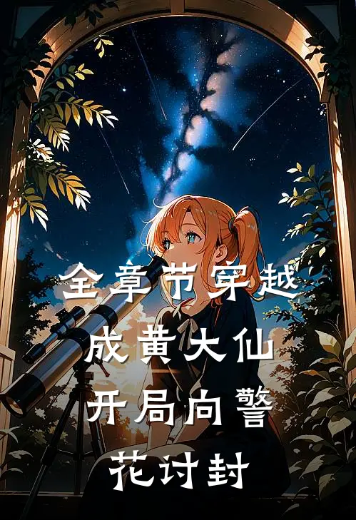 全章节穿越成黄大仙，开局向警花讨封