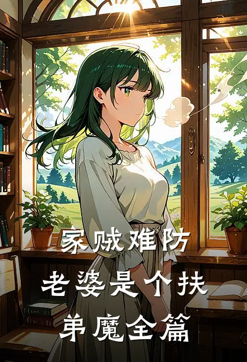 家贼难防：老婆是个扶弟魔全篇
