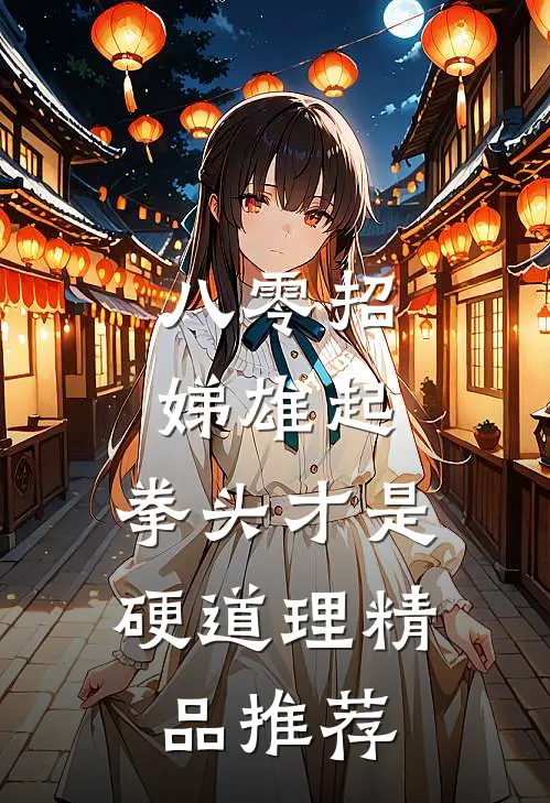 八零招娣雄起，拳头才是硬道理精品推荐